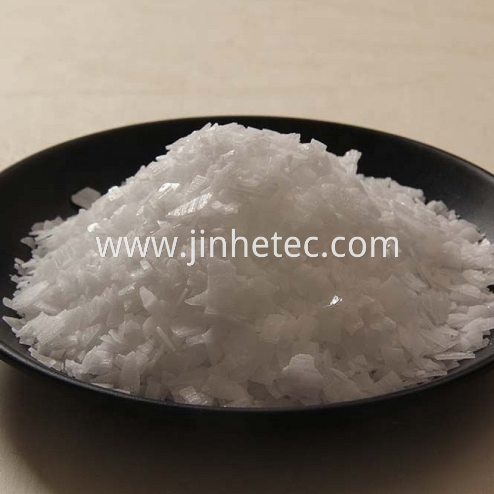 CAS NO 1310-58-3 High quality Potassium Hydroxide